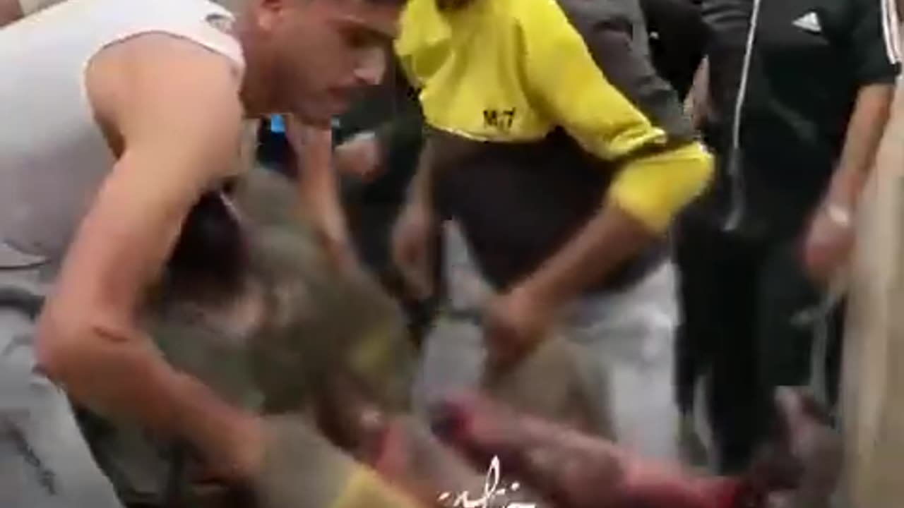 Terrorism doesn't pay.