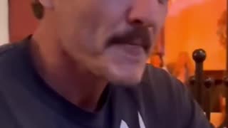 Pedro Pretender