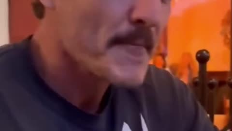 Pedro Pretender