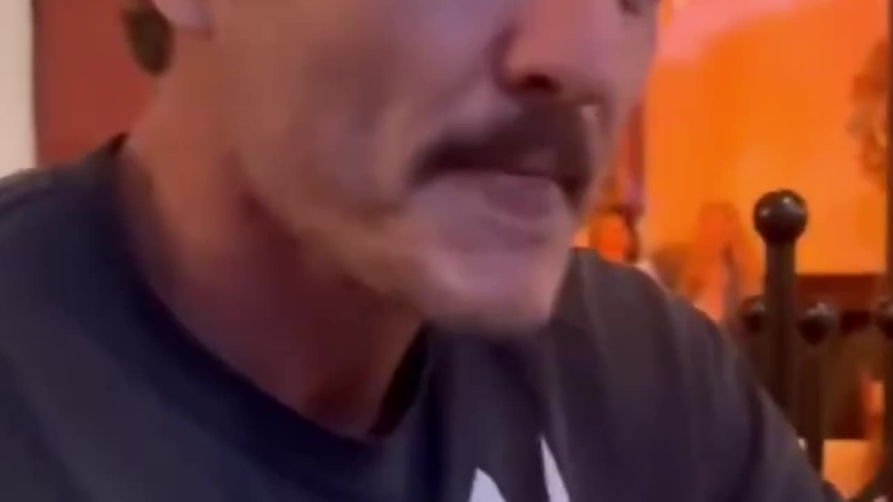 Pedro Pretender