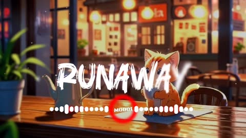 Runaway Music remix