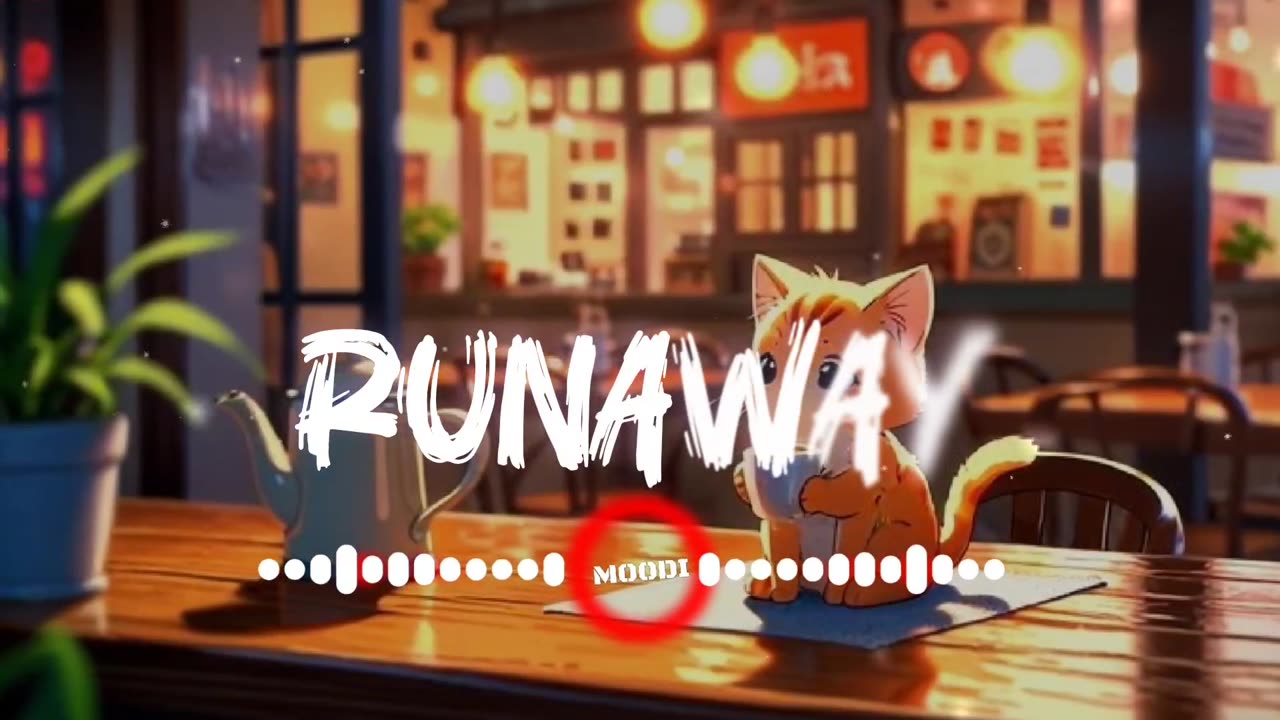 Runaway Music remix