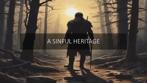 A SINFUL HERITAGE