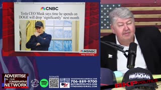 Voice of Rural America - REPLAY - April 23, 2025