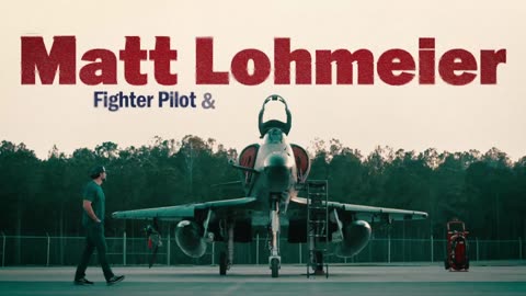Tell your US Senators to confirm Matt Lohmeier for USAF Under Secretary 🦅