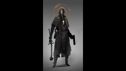 Church assassins