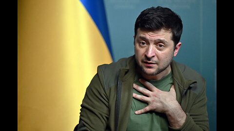 OPERATION ‘MIDAS’ EXPLODES: SBU Opens Treason Case Against Zelensky's Right Hand Man