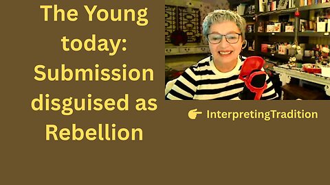 How Modern Tyranny Softens and Deceives Us