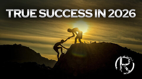 True Success In 2026 • The Todd Coconato Radio Show
