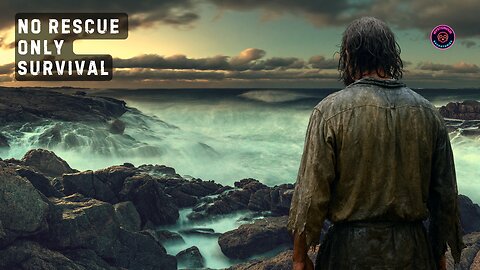 Alexander Selkirk Was Left to Die on a Remote Island in 1704