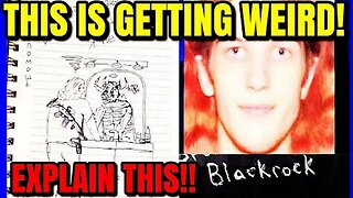 'This Strange Minneapolis Video Disturbs Me' ~ by MinutesOfHorror (8.27.25)