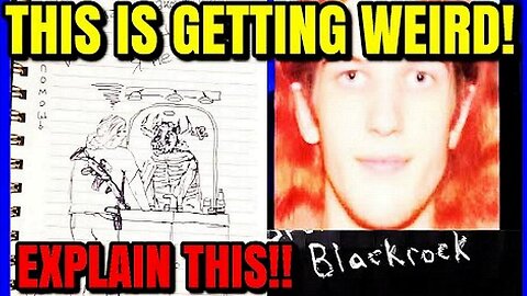 'This Strange Minneapolis Video Disturbs Me' ~ by MinutesOfHorror (8.27.25)