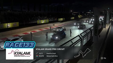 Race133 Kyalami Grand Prix Circuit Forza Motorsport