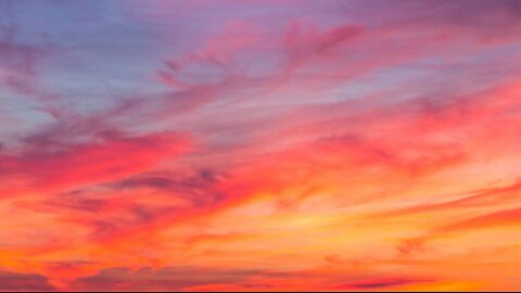 Rise, Pray, and Align