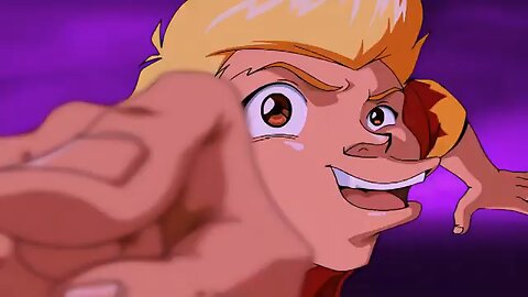 Martin Mystery - They Came from the Gateway Part 2