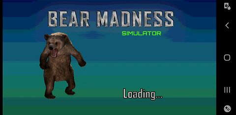 old opulence nostalgia bear madness camping map 2