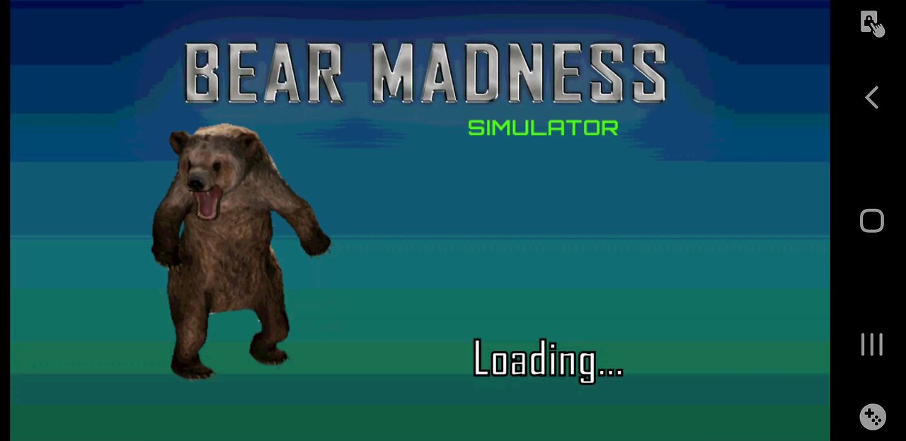 old opulence nostalgia bear madness camping map 2