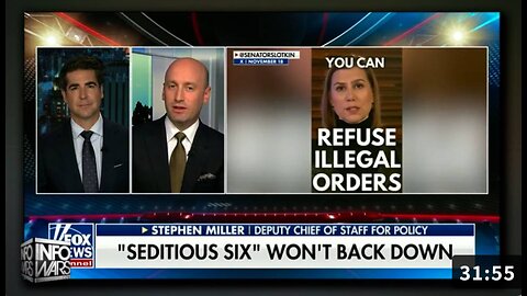 BREAKING BOMBSHELL : White House Officially Warns Rogue Elements Of The CIA Are Attempting To Trigger A Military Uprising / Coup To Illegally Remove Trump From Office & Overthrow The American Republic!