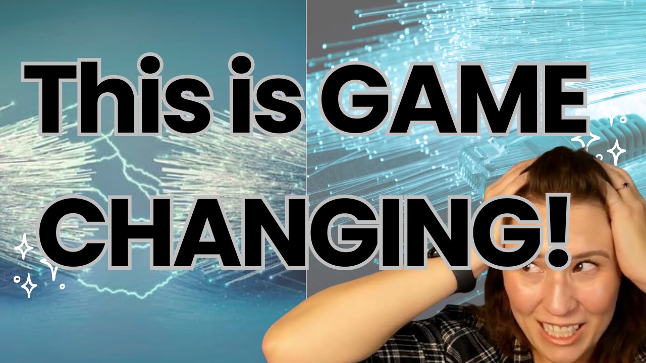 Japan DESTROYS Internet Speed Record - 4 MILLION Times Faster Than Your WiFi!