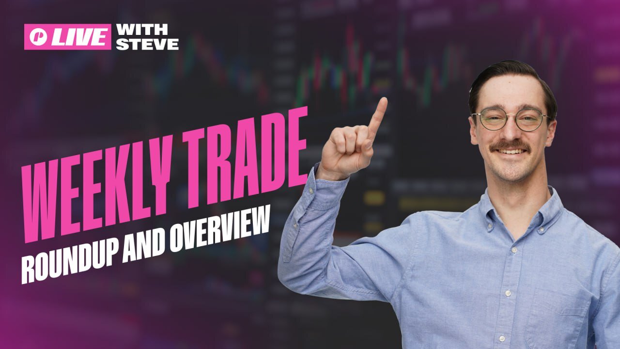 Weekly Trading Roundup
