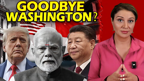 We Don’t Need European Nations - India, China and Russia Just Sent a Clear Message