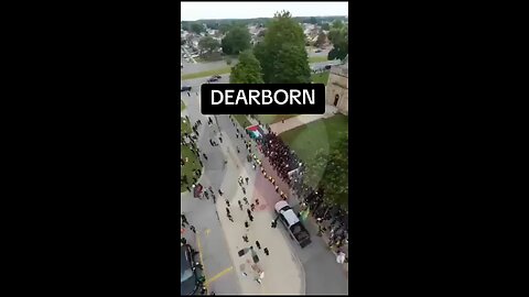 DEARBORN UNVEILS THEIR NEW POLICE LOGO