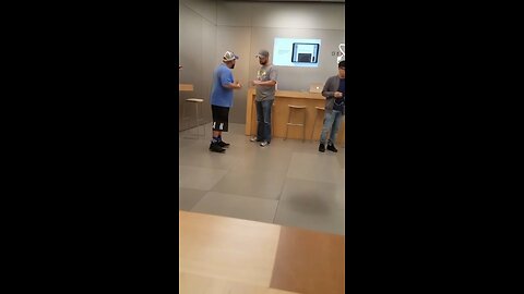 fight is back