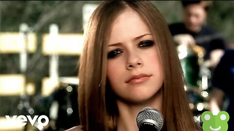 Avril Lavigne - Complicated | Official Music Video