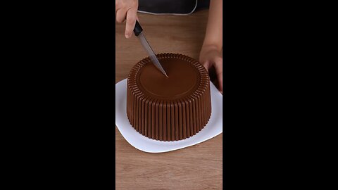 This is the most delicious dessert I've ever eaten #cooking #Recipe #EasyRecipe