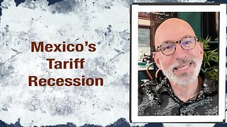 Mexico’s Tariff Recession