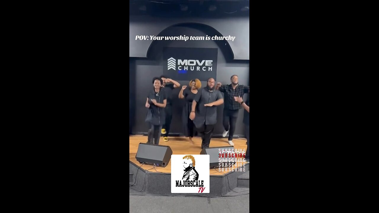 Praise team slide 🕺🏾🕺🏾💃🏽 #pslidechallenge #movechurchstl