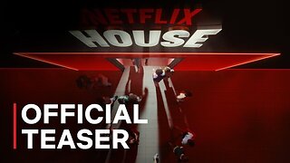 Netflix Just Got Real Official Teaser