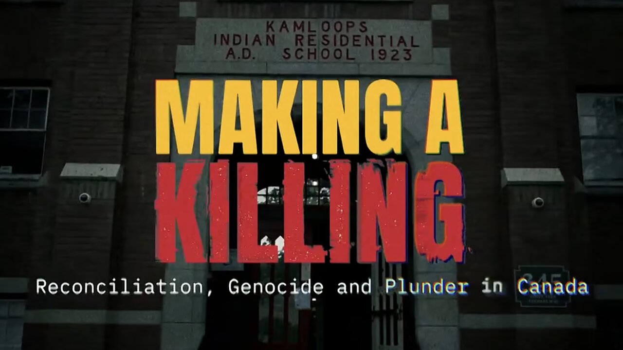 Making A Killing (2025)