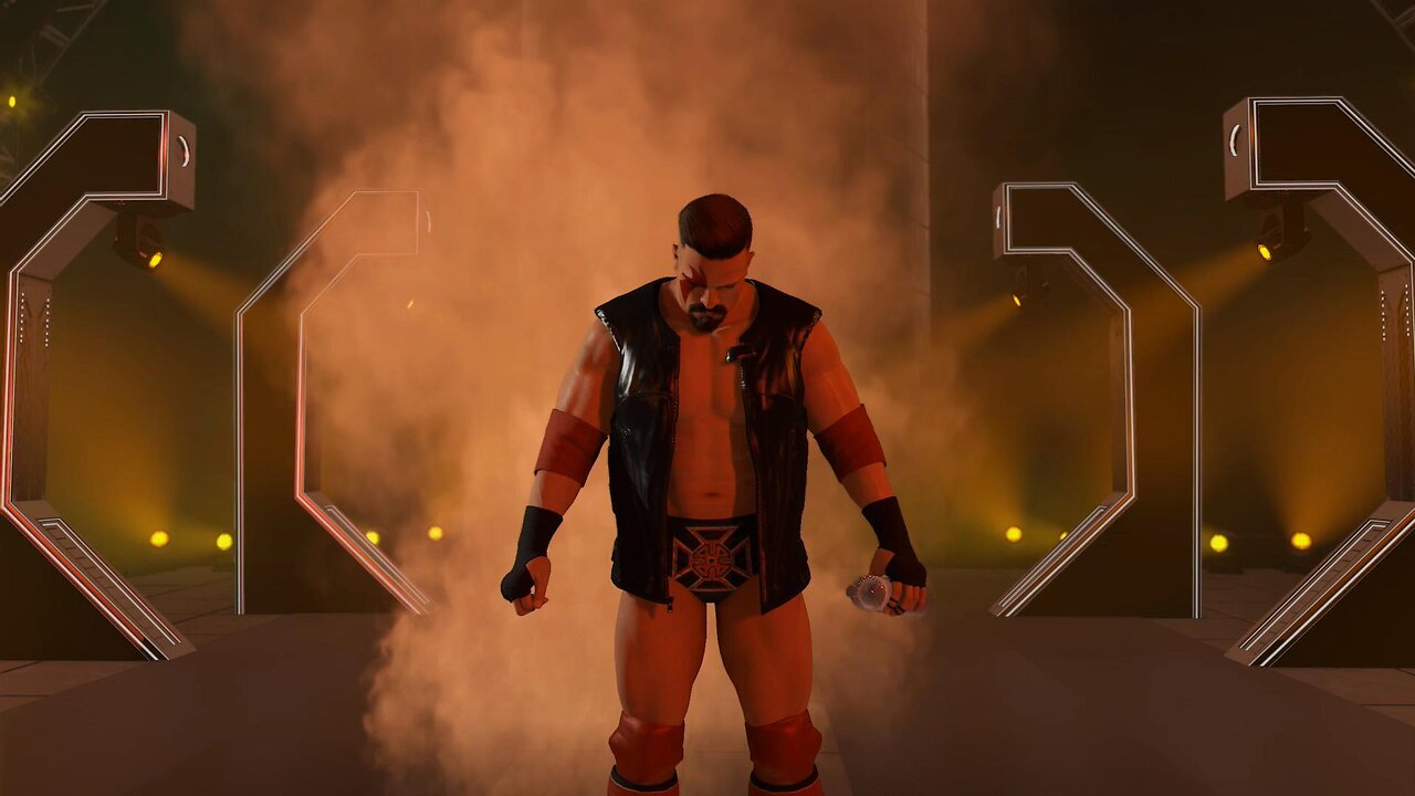 CAW Showcase: Brent