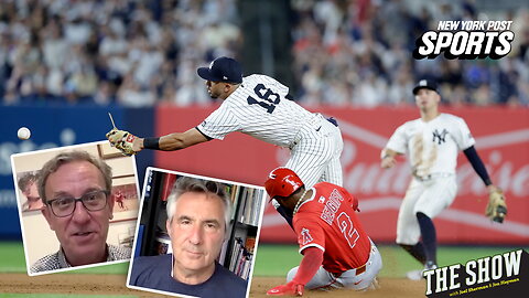 Is this why the Yankees hit a wall every June? | The Show