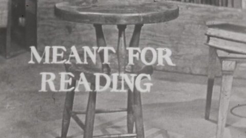 Meant for Reading: Love, Part 2 (1959)