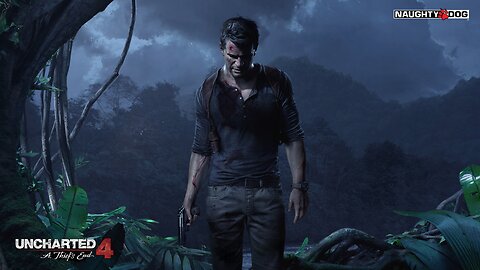 Uncharted 4: A Thief's End, Final Part