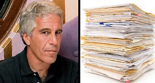 Epstein Files EXPOSED: 33,000 Pages of DOCUMENTS Just Released!