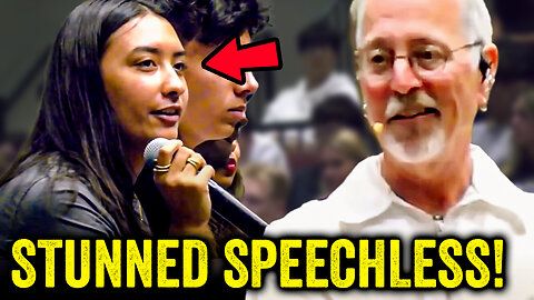 Professor SHOCKS Students with How Close CIVIL WAR Really is After Charlie Kirk's Murder!!!