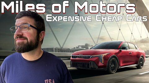 How Expensive Do Affordable Cars Get? Toyota Corolla, Chevy Trax & Kia K4 | Miles of Motors