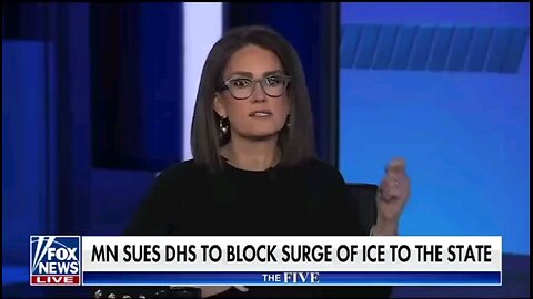 Gutfield on anti-ICE protests