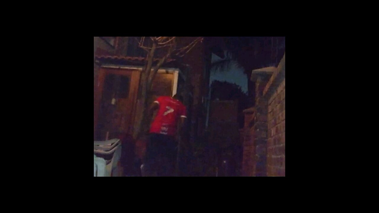 Makinta Untied Training #0002 by MZ33