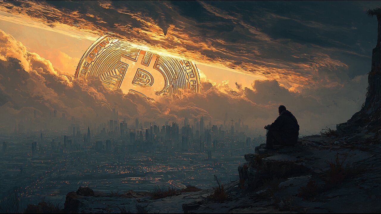 Monday Morning Bitcoin Talk