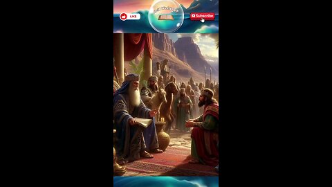 The Miraculous Talking Donkey