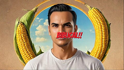 IS Your Diet MISSING the Secret to Biblical Health?