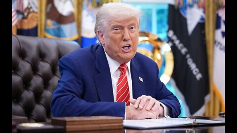 US President Donald Trump Announces Historic Israel-Iran Ceasefire: 12-Day War Ends!