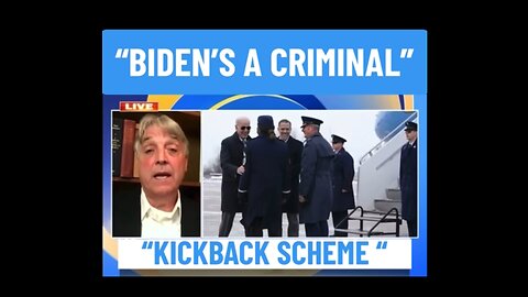 Ex-Obama Staff Whistle Blows On Biden -- WOW