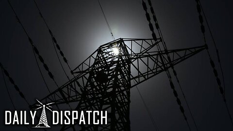Mystery Power Blackout Rocks Portugal and Spain