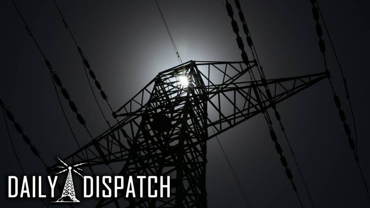 Mystery Power Blackout Rocks Portugal and Spain