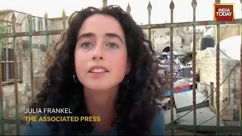 LIVE: Israeli CitiesWitness Heavy Damage After War with Iran | Israel-Iran | Israel-Iran Ceasefire